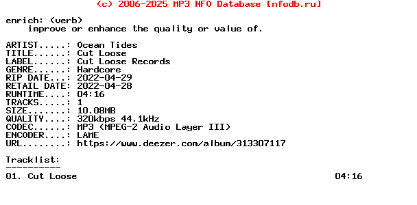 Ocean_Tides-Cut_Loose-Single-WEB-2022