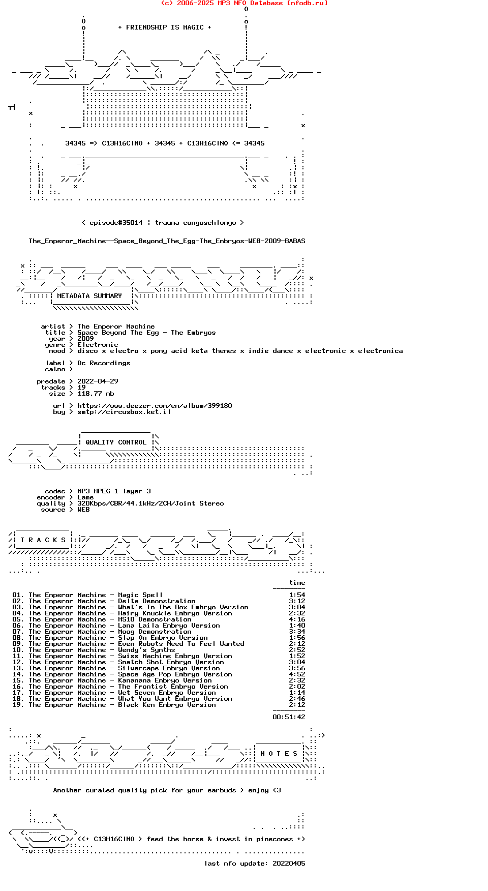 The_Emperor_Machine--Space_Beyond_The_Egg-The_Embryos-WEB-2009-BABAS