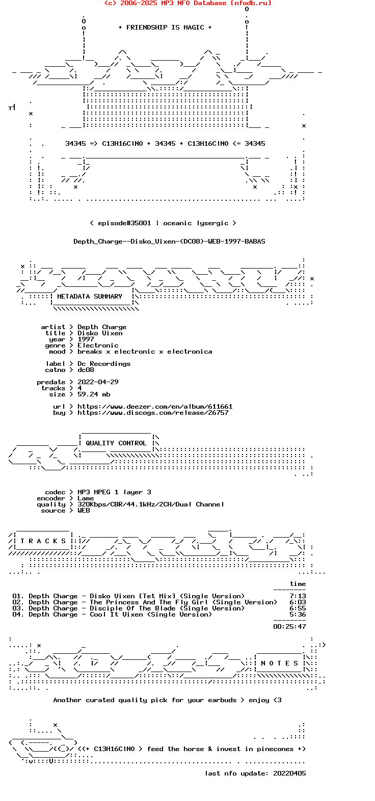 Depth_Charge--Disko_Vixen-(DC08)-WEB-1997-BABAS