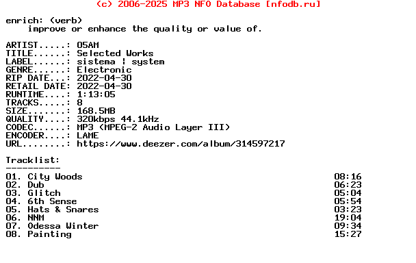 5Am-Selected_Works-WEB-2022