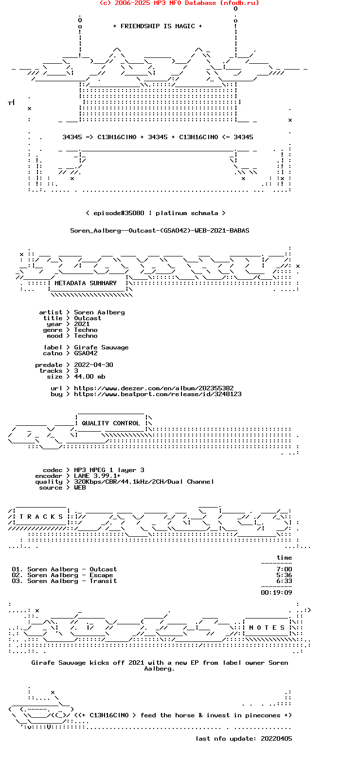 Soren_Aalberg--Outcast-(GSA042)-WEB-2021-BABAS