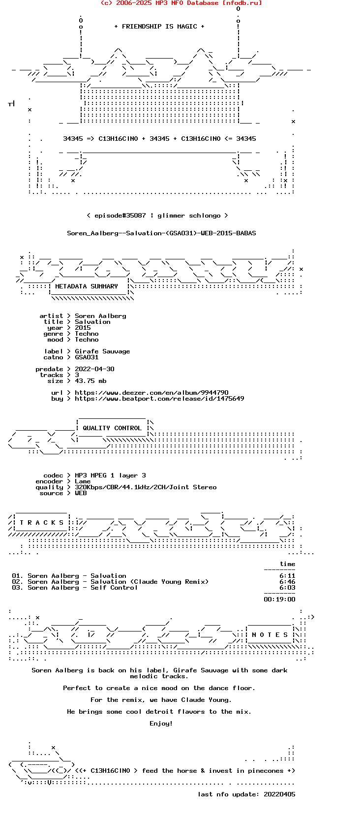 Soren_Aalberg--Salvation-(GSA031)-WEB-2015-BABAS