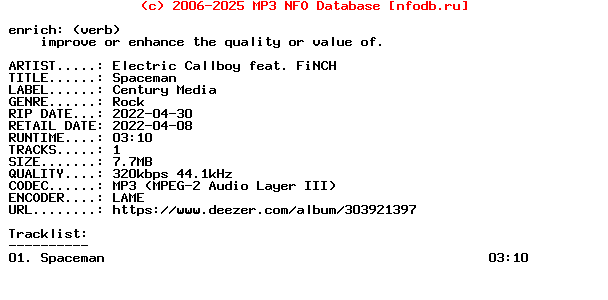 Electric_Callboy_Feat._Finch-Spaceman-Single-WEB-2022