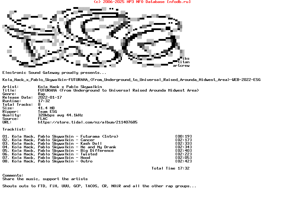 Kola_Mack_X_Pablo_Skywalkin-Futurama_(FROM_UNDERGROUND_TO_UNIVERSAL_RAISED_AROUNDA_MIDWEST_AREA)-WEB-2022