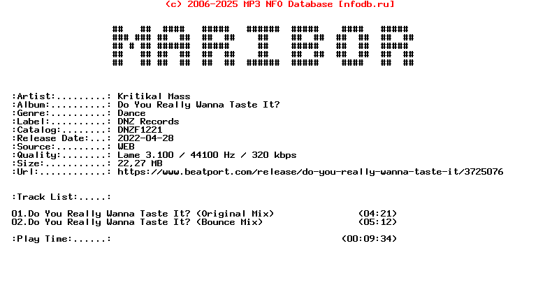 Kritikal_Mass_-_Do_You_Really_Wanna_Taste_It-(DNZF1221)-WEB-2022-Maribor