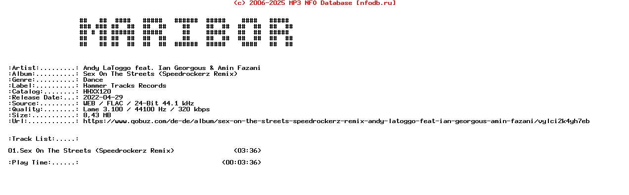 Andy_Latoggo_Feat._Ian_Georgous_And_Amin_Fazani_-_Sex_On_The_Streets_(SPEEDROCKERZ_REMIX)-(HHXX120)-Single-WEB-2022-Maribor