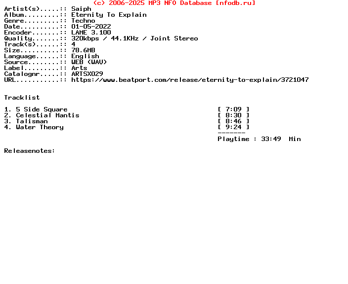 Saiph-Eternity_To_Explain-Artsx029-WEB-2022