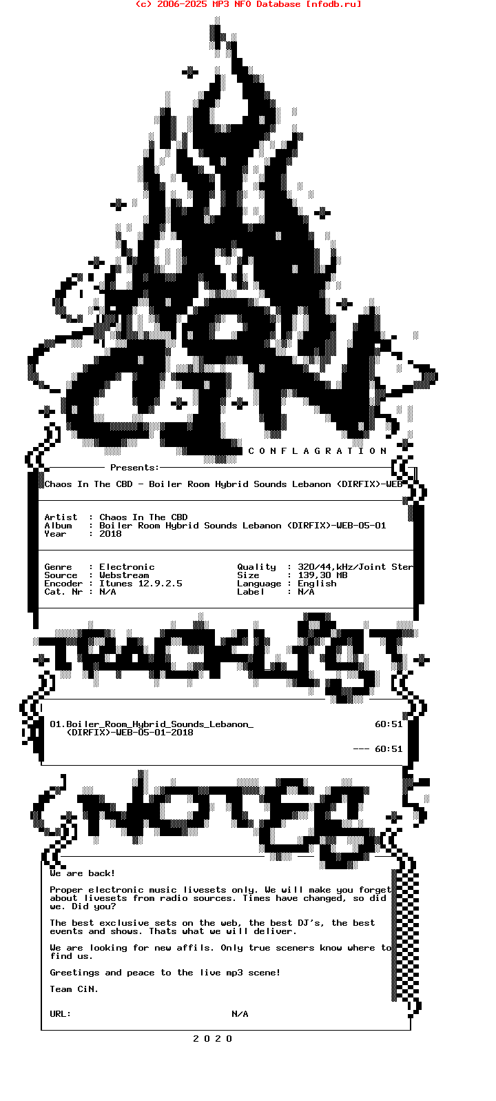 Chaos_In_The_Cbd-Boiler_Room_Hybrid_Sounds_Lebanon_(DIRFIX)-WEB-05-01-2018-Cin_Int