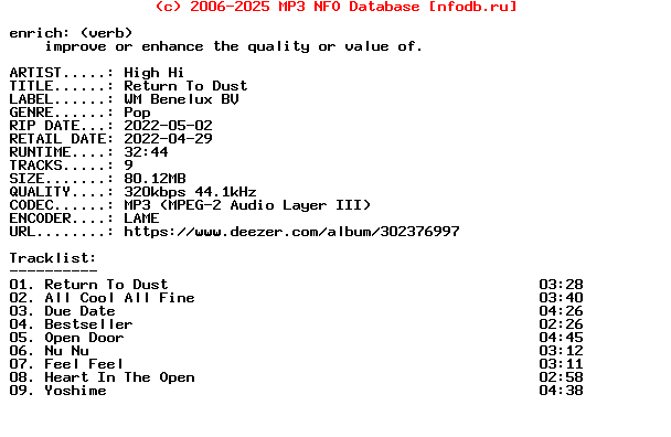 High_Hi-Return_To_Dust-WEB-2022