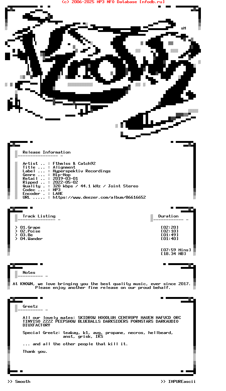 Fthmlss_And_Catch92-Alignment-EP-WEB-2019