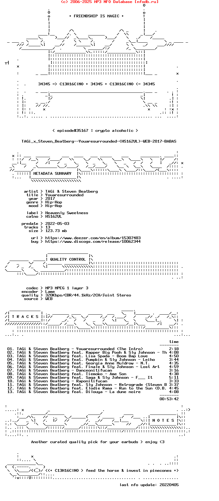 Tagi_X_Steven_Beatberg--Youaresurrounded-(HS162VL)-WEB-2017-BABAS