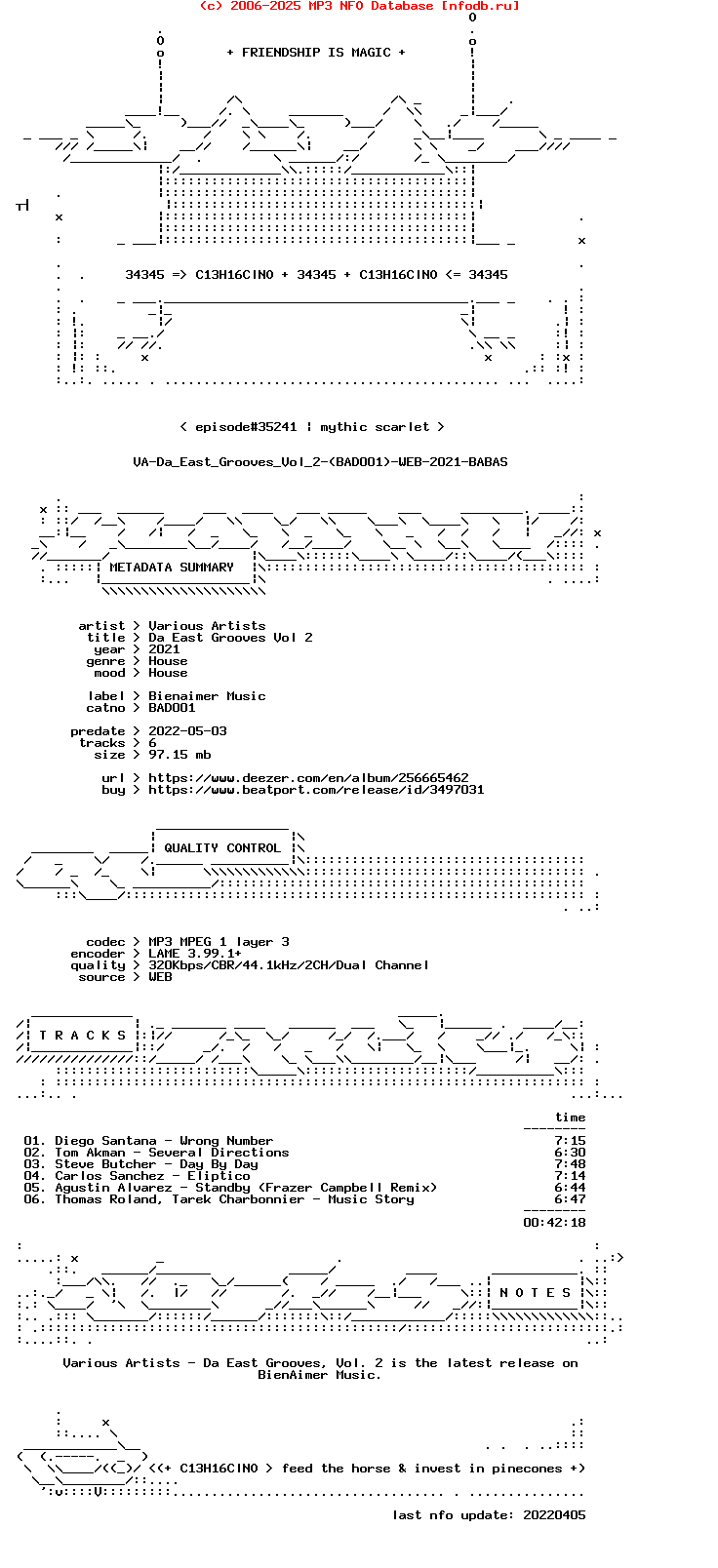 VA-Da_East_Grooves_Vol_2-(BAD001)-WEB-2021-BABAS