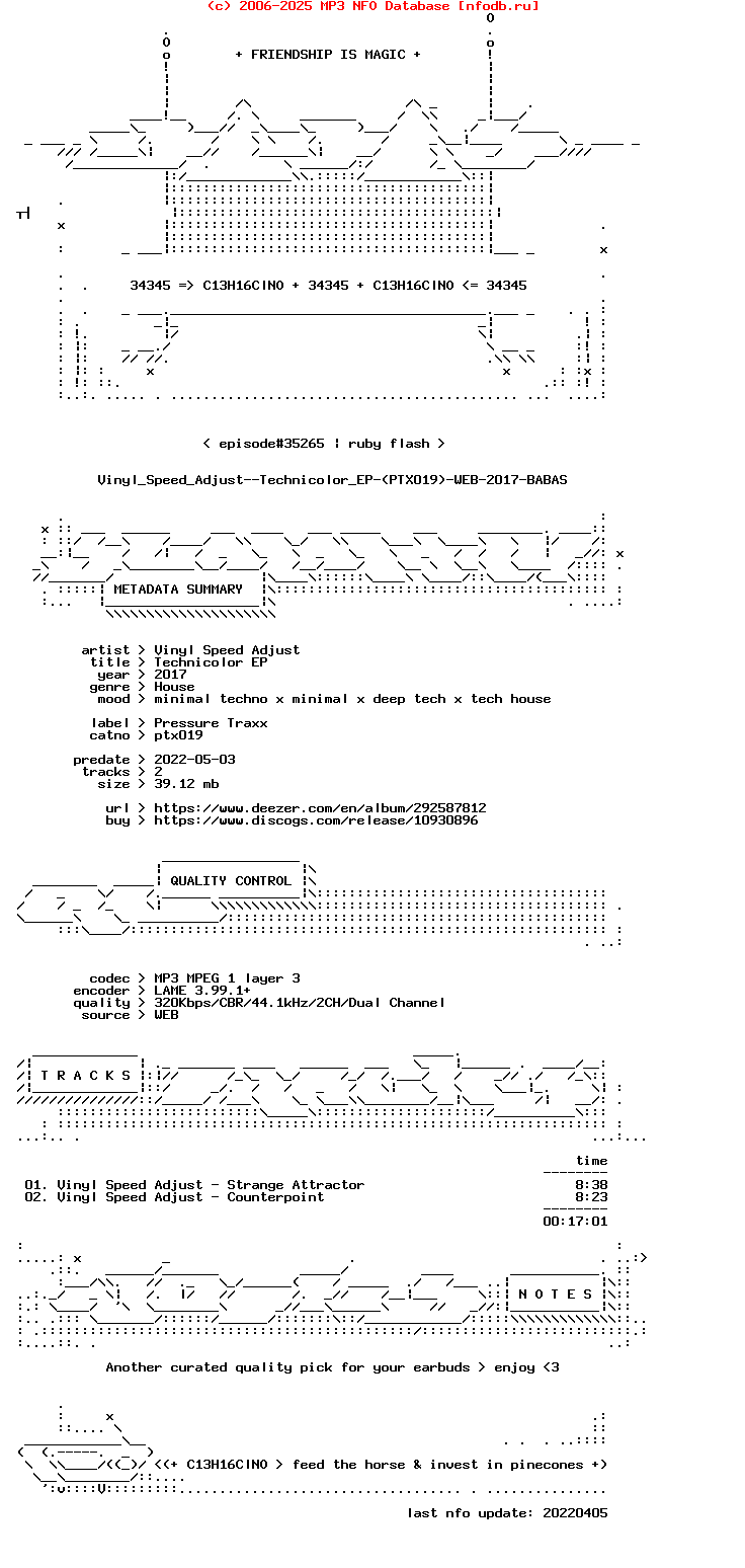 Vinyl_Speed_Adjust--Technicolor_Ep-(PTX019)-WEB-2017-BABAS