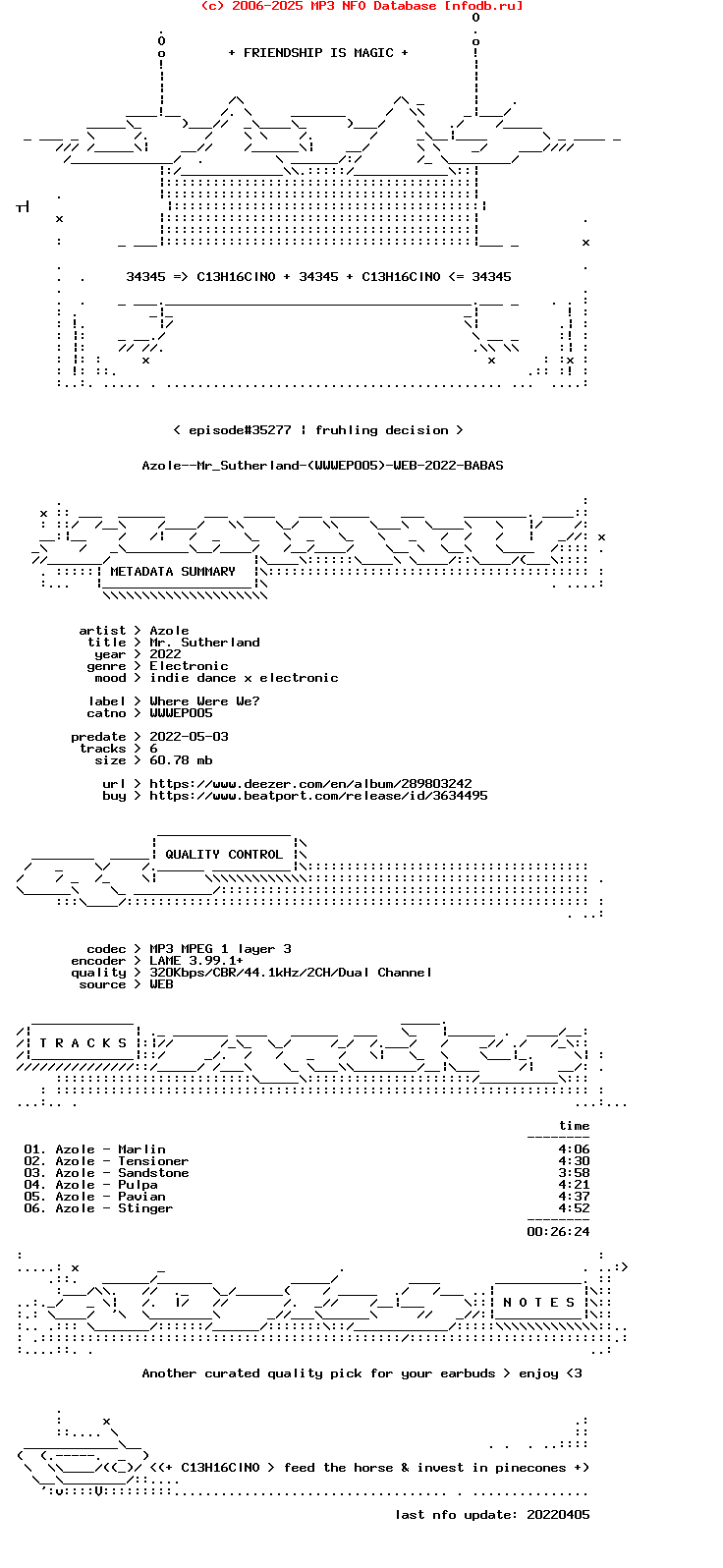 Azole--Mr_Sutherland-(WWWEP005)-WEB-2022-BABAS