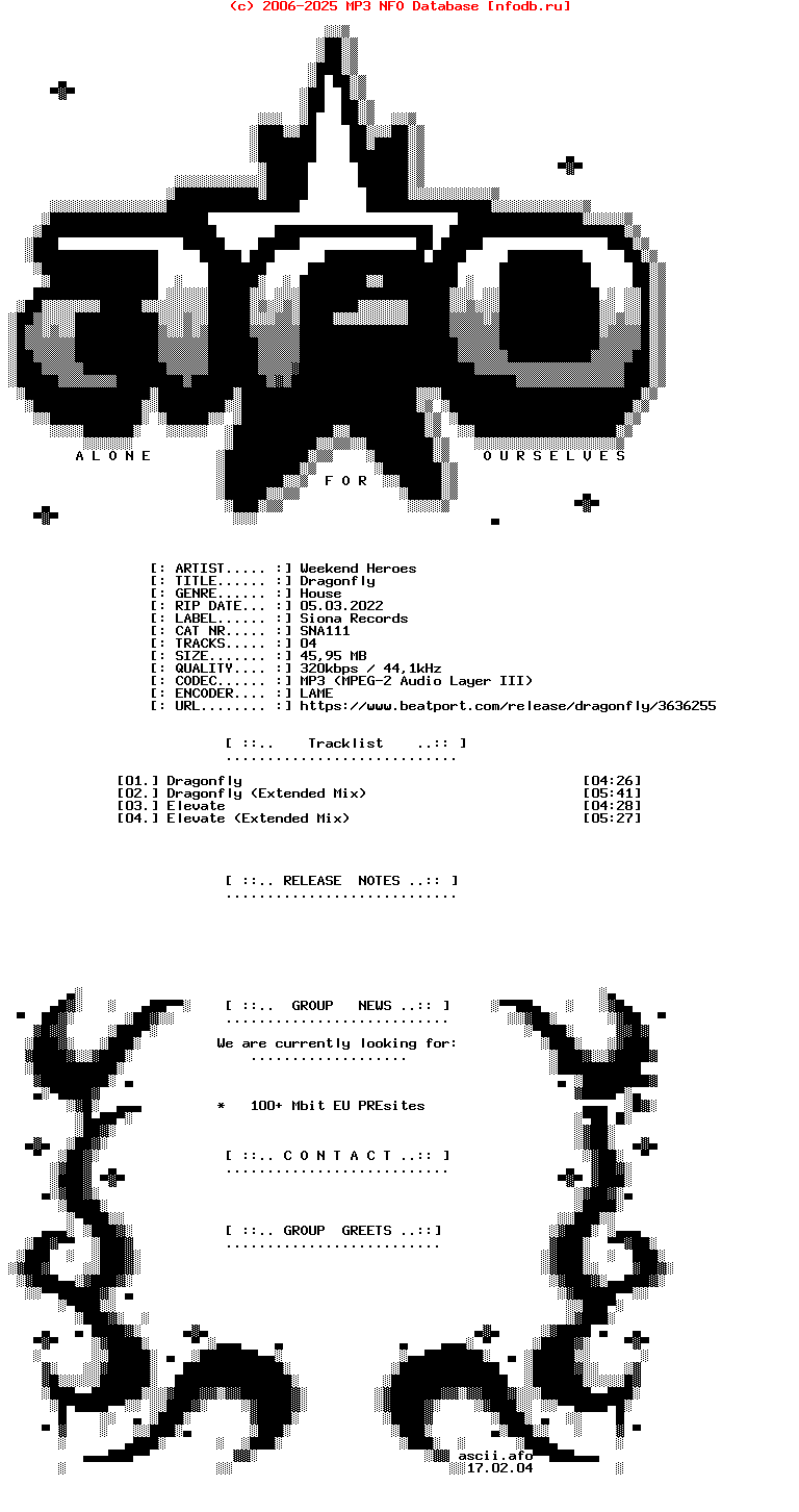 Weekend_Heroes-Dragonfly-(SNA111)-WEB-2022