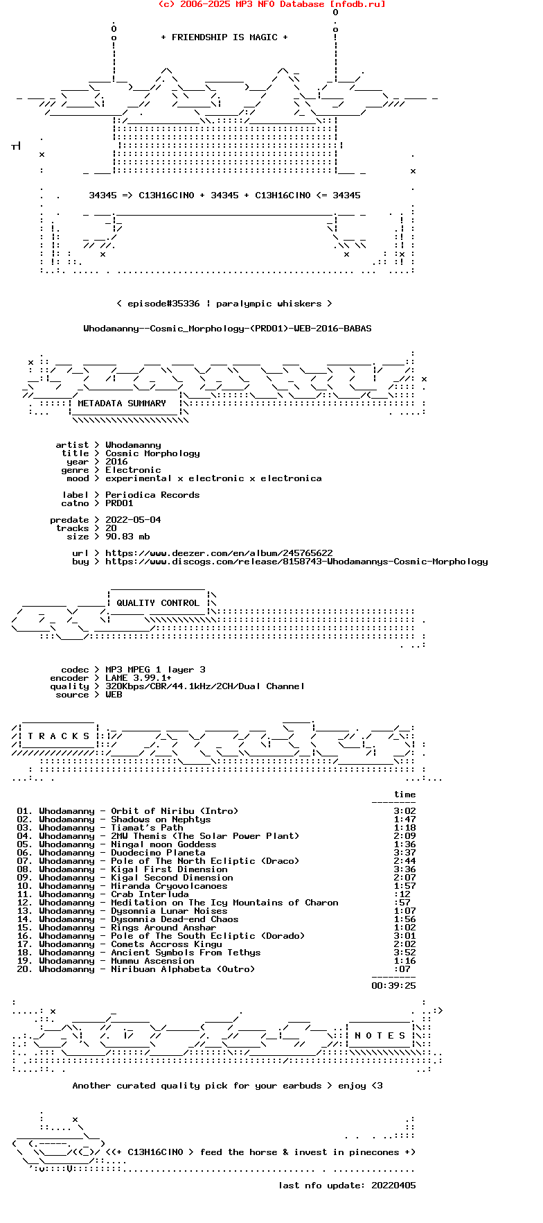 Whodamanny--Cosmic_Morphology-(PRD01)-WEB-2016-BABAS
