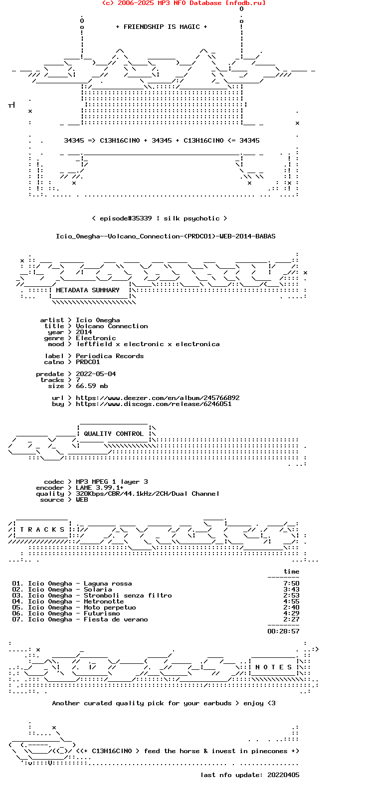 Icio_Omegha--Volcano_Connection-(PRDC01)-WEB-2014-BABAS