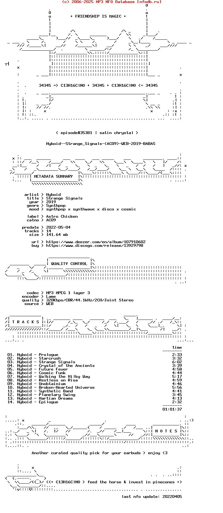 Hyboid--Strange_Signals-(AC09)-WEB-2019-BABAS