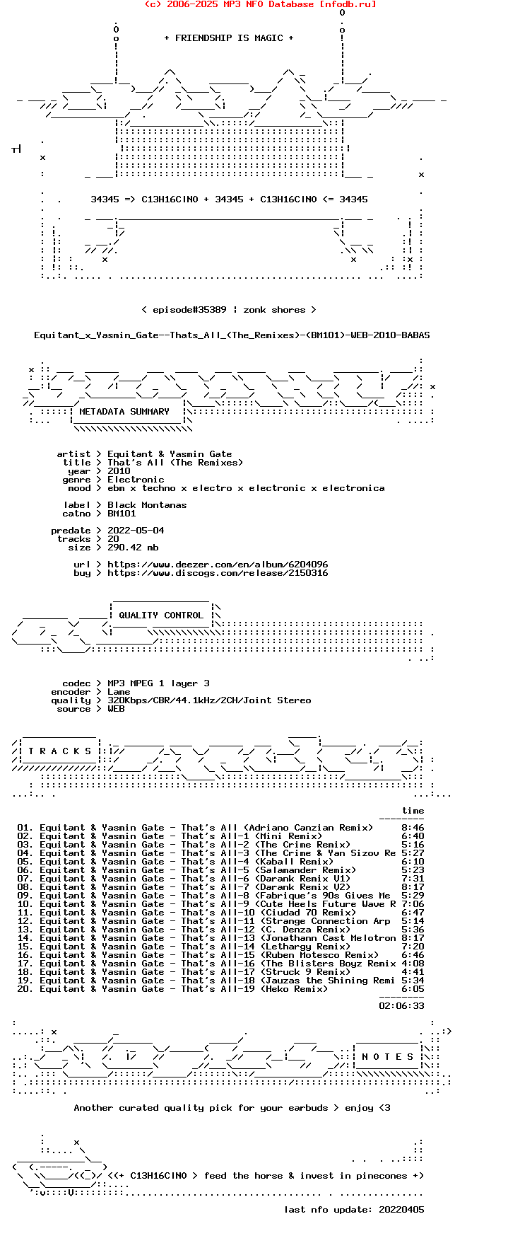 Equitant_X_Yasmin_Gate--Thats_All_(THE_REMIXES)-(BM101)-WEB-2010-BABAS