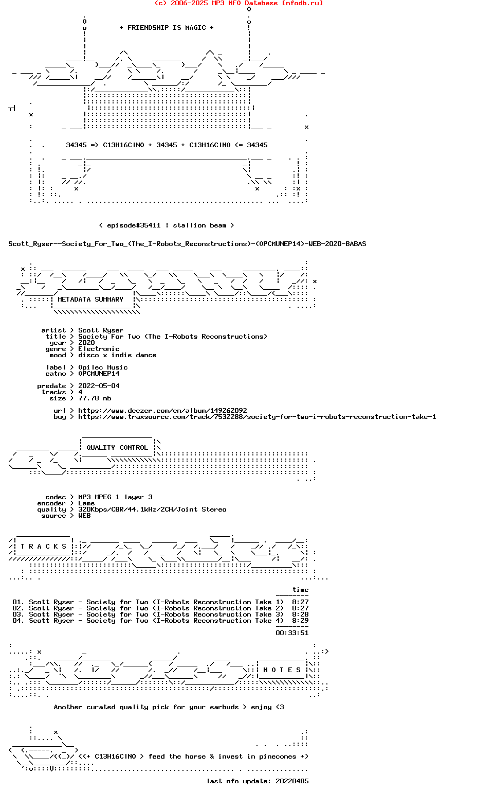 Scott_Ryser--Society_For_Two_(THE_I-ROBOTS_RECONSTRUCTIONS)-(OPCMUNEP14)-WEB-2020-BABAS