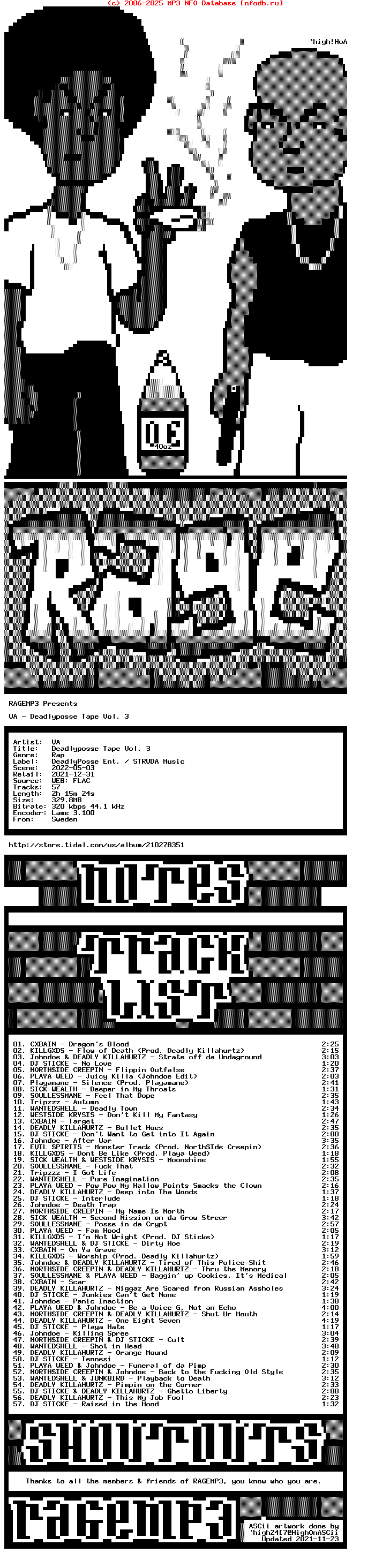 VA-Deadlyposse_Tape_Vol._3-WEB-2021