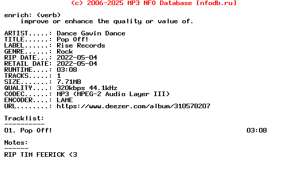 Dance_Gavin_Dance-Pop_Off-Single-WEB-2022