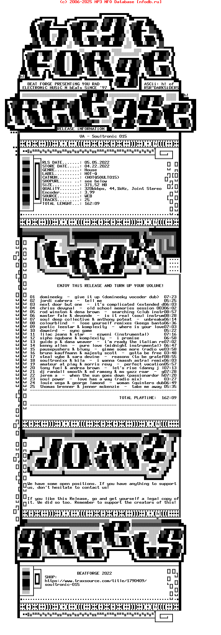 VA-Soultronic_015-(HOTQSOULT015)-WEB-2022-BF