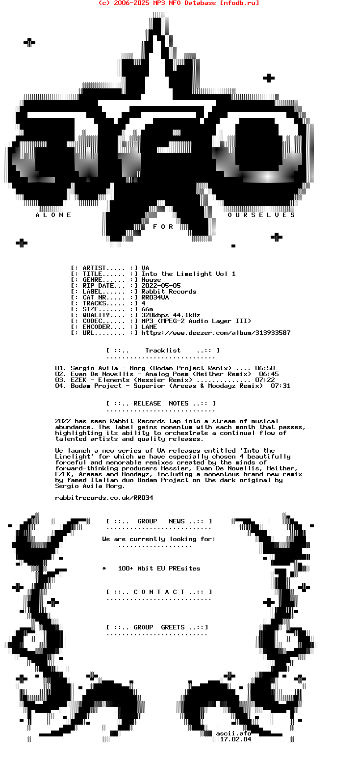 VA-Into_The_Limelight_Vol_1-(RR034VA)-WEB-2022