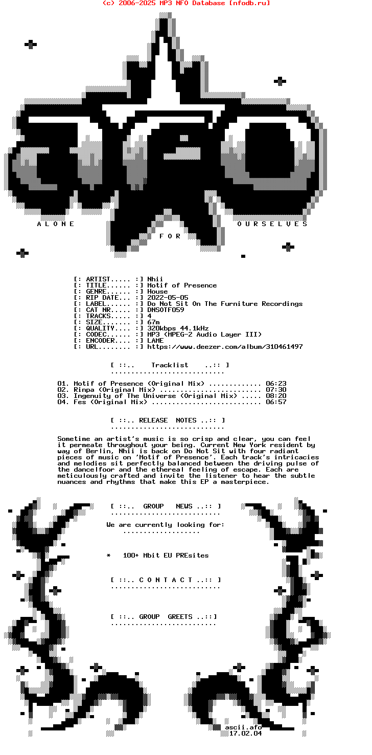 Nhii-Motif_Of_Presence-(DNSOTF059)-WEB-2022
