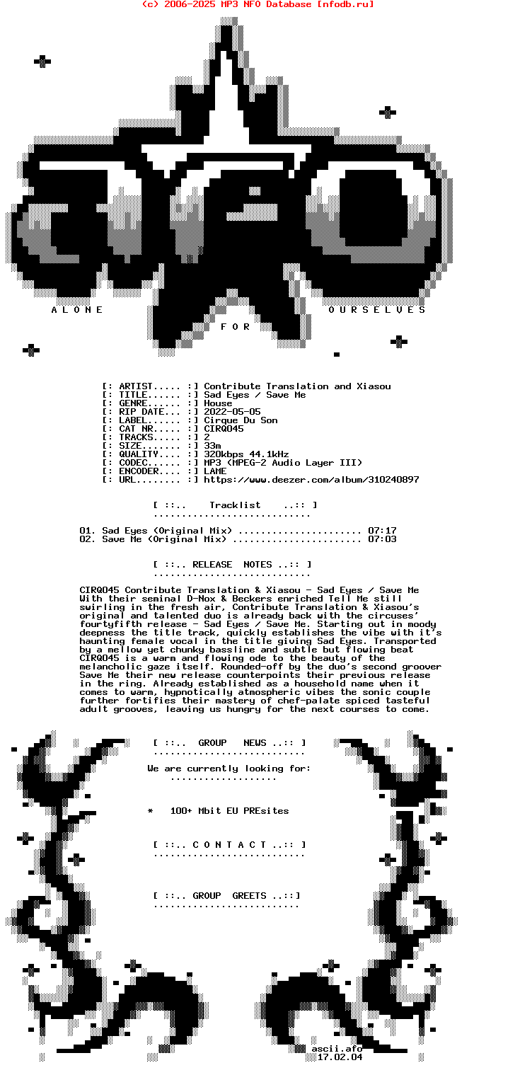 Contribute_Translation_And_Xiasou-Sad_Eyes__Save_Me-(CIRQ045)-WEB-2022