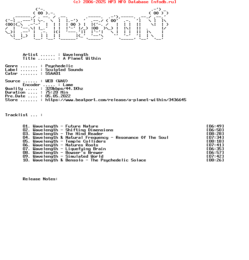 Wavelength-A_Planet_Within-(SSAA01)-WEB-2021-FALCON