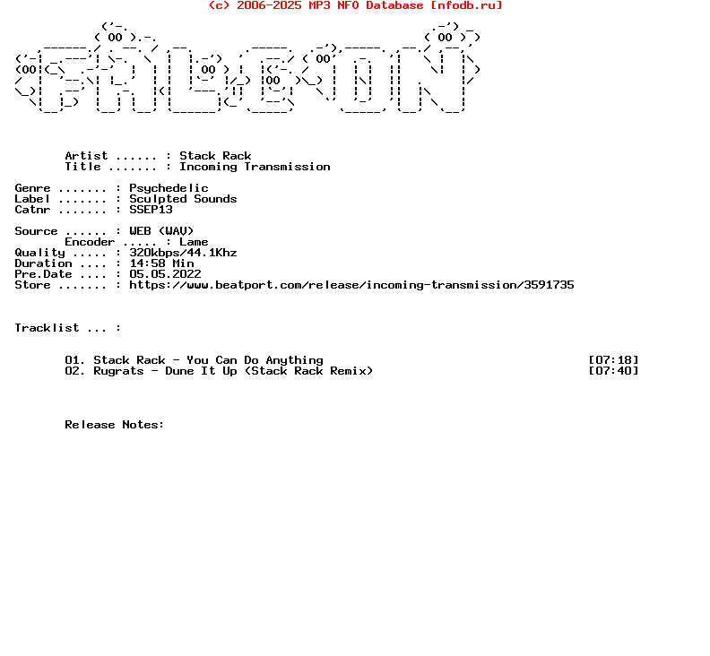 Stack_Rack-Incoming_Transmission-(SSEP13)-WEB-2022-FALCON