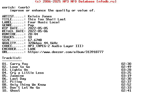 Kelvin_Jones-This_Too_Shall_Last-WEB-2022
