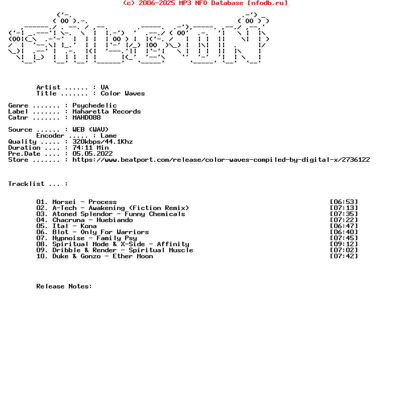 VA-Color_Waves-(MAHD088)-WEB-2019-FALCON