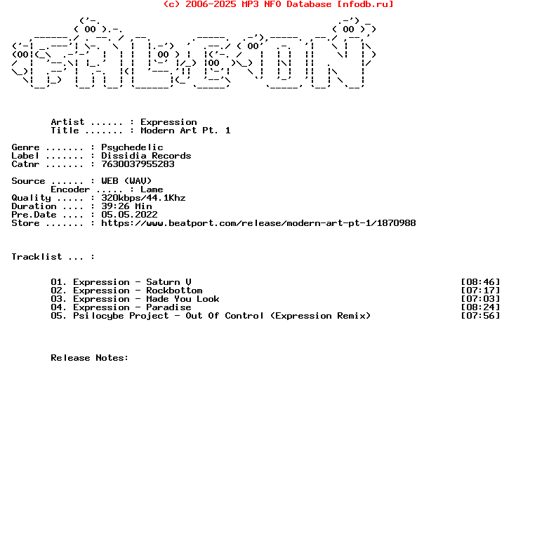 Expression-Modern_Art_Pt._1-(7630037955283)-WEB-2016-FALCON