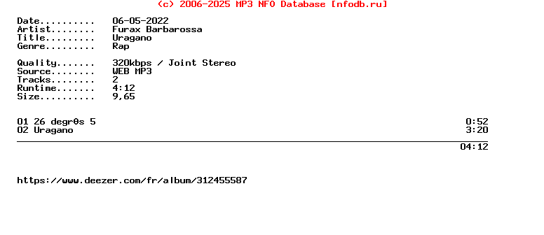 Furax_Barbarossa-Uragano-WEB-FR-2022