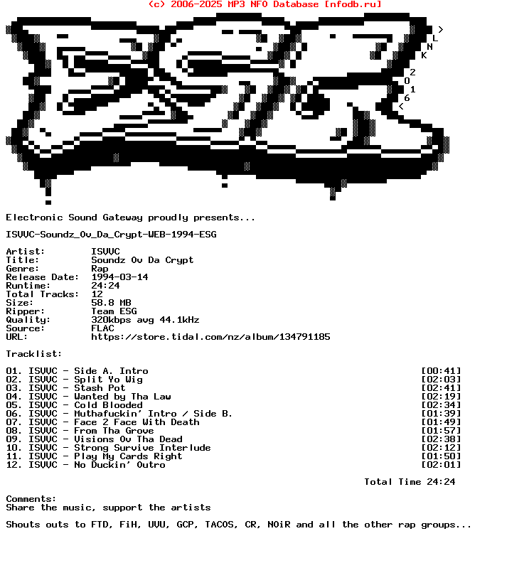 Isvvc-Soundz_Ov_Da_Crypt-WEB-1994