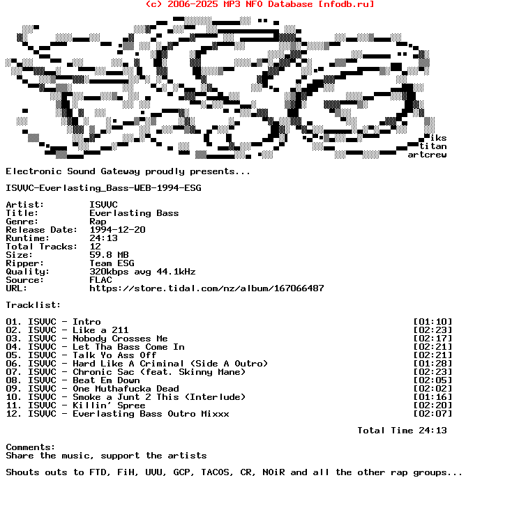 Isvvc-Everlasting_Bass-WEB-1994