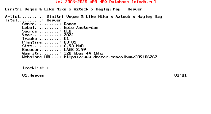 Dimitri_Vegas_And_Like_Mike_X_Azteck_X_Hayley_May_-_Heaven-Single-WEB-2022