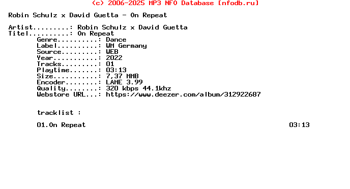 Robin_Schulz_X_David_Guetta_-_On_Repeat-Single-WEB-2022