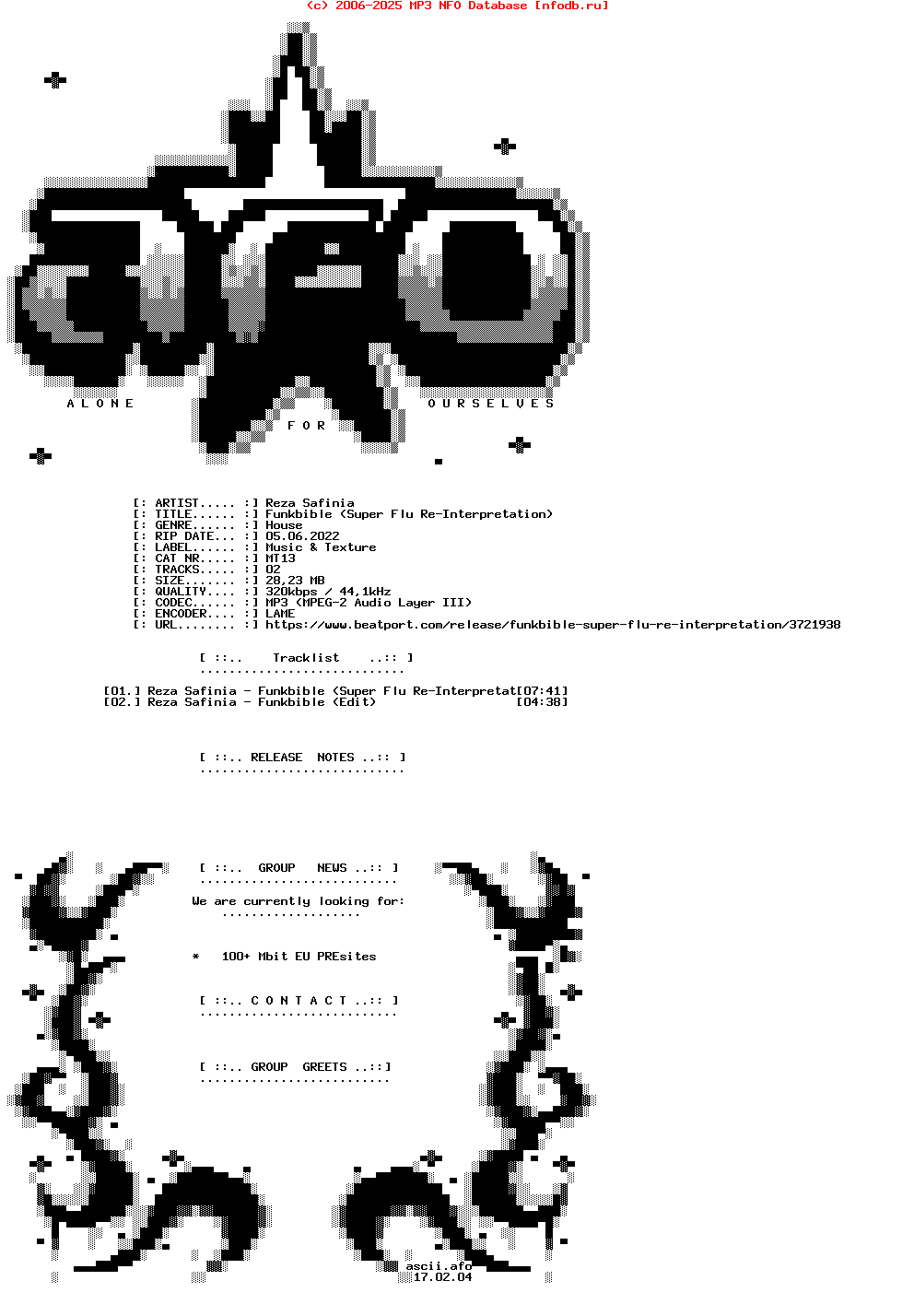 Reza_Safinia-Funkbible_(SUPER_FLU_RE-INTERPRETATION)-(MT13)-WEB-2022