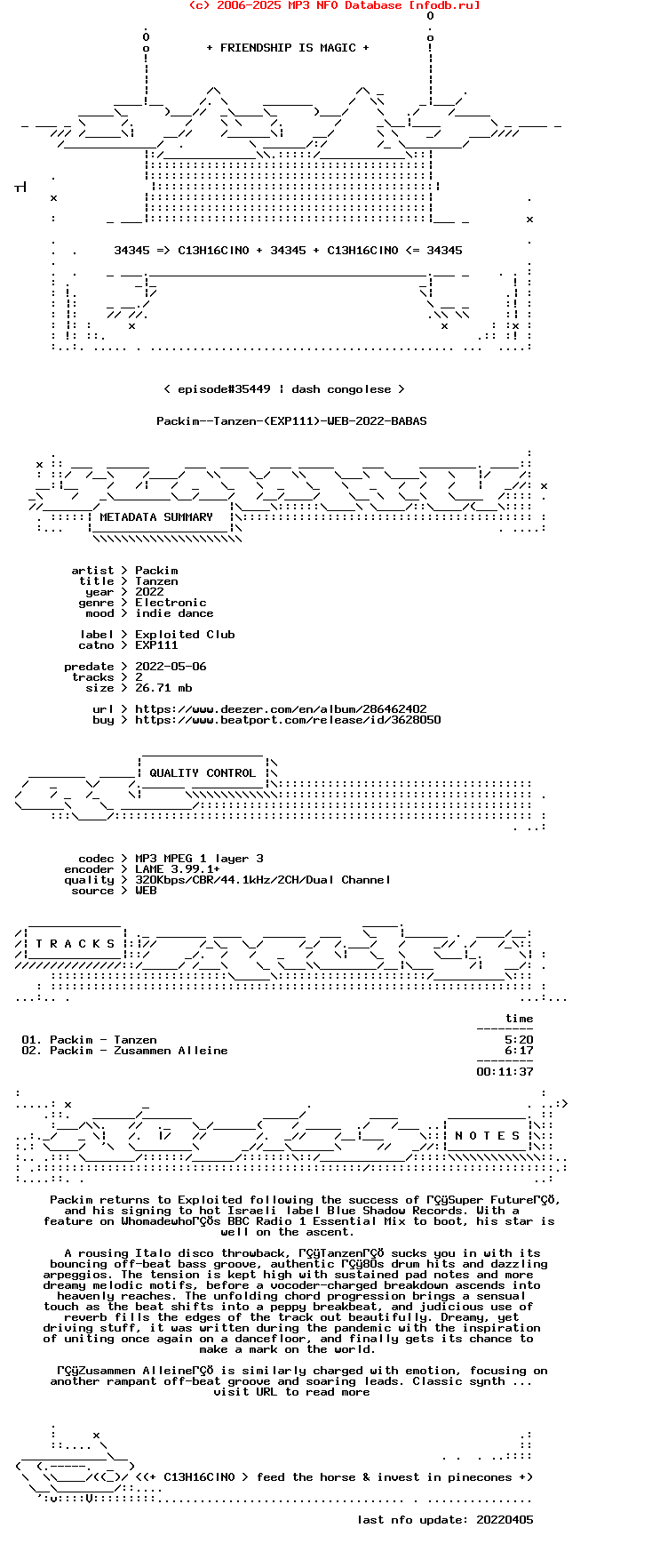 Packim--Tanzen-(EXP111)-WEB-2022-BABAS