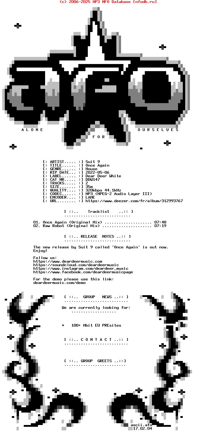 Suit_9-Once_Again-(DDW147)-WEB-2022