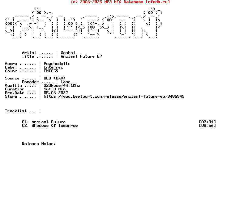 Goabel-Ancient_Future_Ep-(ENT059)-WEB-2021-FALCON