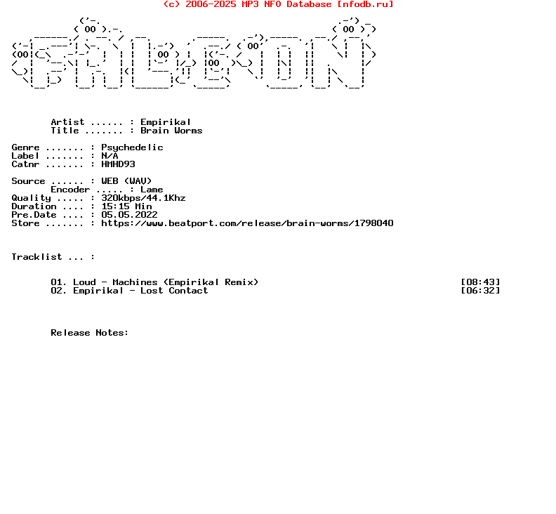 Empirikal-Brain_Worms-(HMHD93)-WEB-2016-FALCON