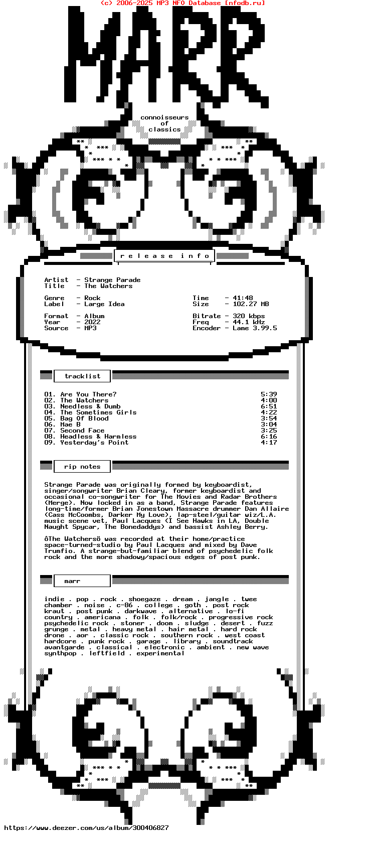 Strange_Parade-The_Watchers-WEB-2022-Marr