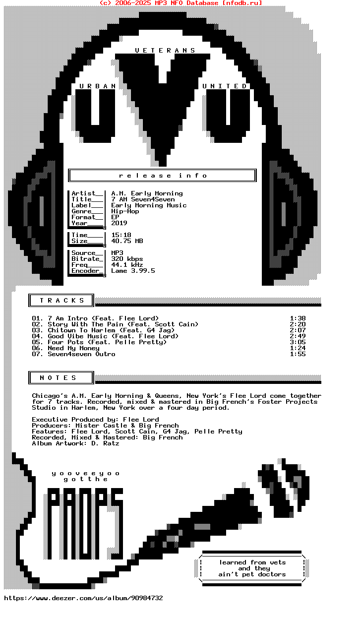 A.M._Early_Morning-7_Am_Seven4Seven-EP-WEB-2019-Uvu