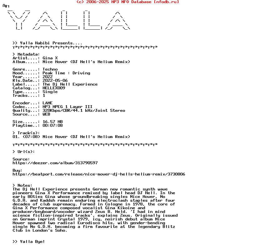 Gina_X--Nice_Mover_(DJ_HELLS_HELIUM_REMIX)-(HELLEX009)-Single-WEB-2022-Yalla