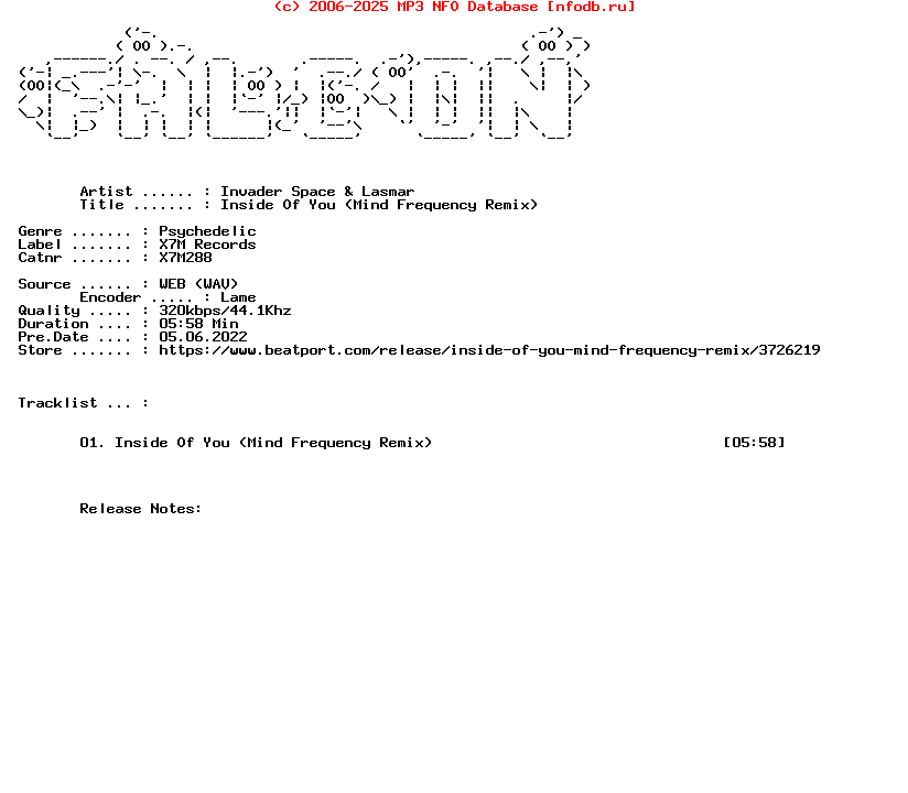 Invader_Space_And_Lasmar-Inside_Of_You_Mind_Frequency_Remix-(X7M288)-Single-WEB-2022-FALCON