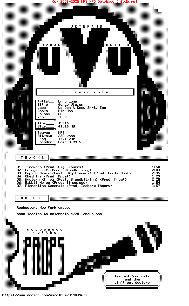 Lync_Lone-Gonzo_Vision-EP-WEB-2022-Uvu